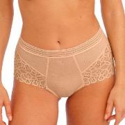 Wacoal Trosor Raffine Full Brief Beige Small Dam