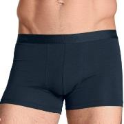 Calida Kalsonger 3P Natural Benefit Boxer Marin bomull Large Herr