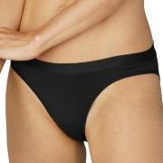 Mey Trosor Mood Mini Briefs Svart 40 Dam