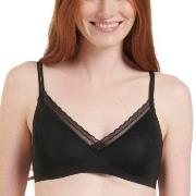 Sloggi BH Body Adapt Twist Soft Bra Svart Small Dam