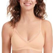 Sloggi BH Body Adapt Twist Soft Bra Aprikos XS+ Dam