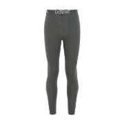 Dovre Wool Long Johns Grön merinoull Small Herr