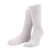 Amanda Christensen Strumpor True Ankle Soft Top Sock Sand Strl 47/50 H...