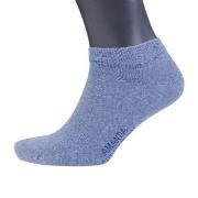 Amanda Christensen Strumpor 3P True Sneaker Sock Denimblå Strl 39/42 H...