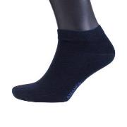 Amanda Christensen Strumpor 3P True Sneaker Sock Marin Strl 47/50 Herr