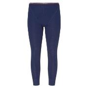 Jockey Spurt Cotton Long Johns Navy bomull XX-Large Herr