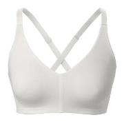 Trofe Freja Padded Bra BH Vit B 85 Dam