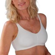 Trofe Freja Padded Bra BH Vit D 70 Dam