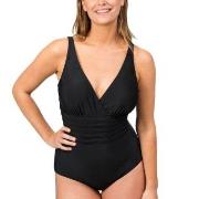 Trofe Prosthesis Swimsuit Svart 42 Dam