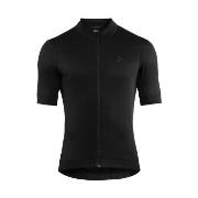 Craft Essence Jersey M Blaze Svart polyester X-Small Herr