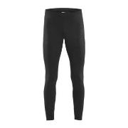 Craft Rush Tights M Svart polyester 3XL Herr