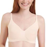 Sloggi BH ZERO Microfibre 2.0 Bralette Creme Medium Dam