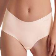 Sloggi Trosor ZERO Microfibre 2.0 Brief Shorts Creme X-Large Dam