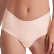 Sloggi Trosor ZERO Microfibre 2.0 Brief Shorts Creme X-Small Dam