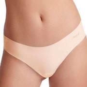 Sloggi Trosor ZERO Microfibre 2.0 Hipstring Brief Creme Small Dam