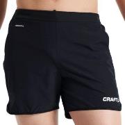 Craft Pro Control Impact Short Shorts M Svart polyester X-Small Herr