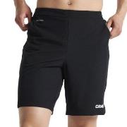 Craft Pro Control Impact Shorts M Svart polyester Medium Herr