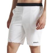 Craft Pro Control Impact Shorts M Vit polyester X-Small Herr