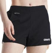 Craft Pro Control Impact Shorts W Svart polyester Medium Dam