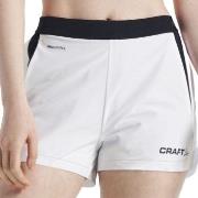 Craft Pro Control Impact Shorts W Vit polyester XX-Large Dam