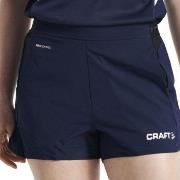 Craft Pro Control Impact Shorts W Marin polyester X-Large Dam