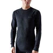 Craft Baselayer Set M Svart polyester X-Large Herr