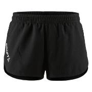 Craft 2 0 Rush Marathon Shorts M Svart polyester X-Small Herr