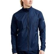 Craft ADV Essence Wind Jacket M Marin polyamid Large Herr