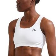 Craft BH Classic Training Bra Vit polyester Small Dam