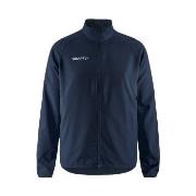 Craft Rush 2 0 Training Jacket M Marin polyamid XX-Large Herr