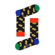 Happy socks Strumpor 2P Love Sandwich Sock Blå Mönstrad bomull Strl 41...