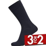 Egtved Strumpor Cotton Socks Marin Strl 40/45