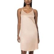 Mey Coco Nightdress Beige Large Dam