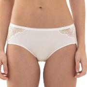 Mey Trosor Poetry Fame Hipster Briefs Champagne viskos X-Small Dam