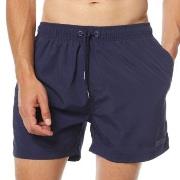 Bruno Banani Badbyxor 2 0 Swim Boxer Wave Marin polyester X-Large Herr