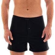 Bruno Banani Kalsonger 2P Loose Fit Boxershorts Svart bomull Medium He...