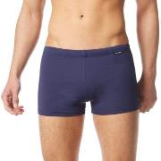 Bruno Banani Kalsonger Swim 2 0 Wave Line Marin polyamid Large Herr