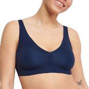 Sloggi BH ZERO Feel 2 0 Bralette Marin X-Small Dam