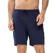 Mey Jefferson Short Pants Mörkblå modal Large Herr