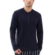 Mey Aarhus Shirt Navy bomull X-Large Herr