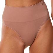 Triumph Trosor Soft Sculpt Bandeau Maxi Gammelrosa 40 Dam