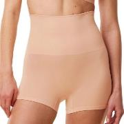 Triumph Trosor Soft Sculpt Bandeau Short Beige 40 Dam