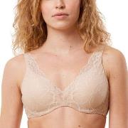 Triumph BH Body Make-Up Illusion Lace WP Beige B 70 Dam