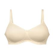 Anita Care BH Tonya Padded Wireless Mastectomy Bra Champagne C 80 Dam