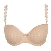 Marie Jo BH Avero Padded Strapless Bra Beige C 85 Dam