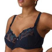 PrimaDonna BH Deauville Wire Bra Marin mönstrad F 90 Dam