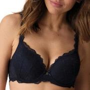 Marie Jo BH Manyla Padded Heart Shape Bra Marin B 75 Dam