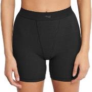 Sloggi Ever Ease Cyclist Shorts Svart Medium Dam