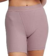 Sloggi Ever Ease Cyclist Shorts Gammelrosa Medium Dam