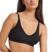 Sloggi BH Ever Ease Soft Bra Svart Small Dam